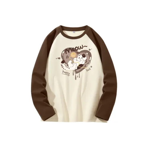 MJ STYLE T Shirts Unisex