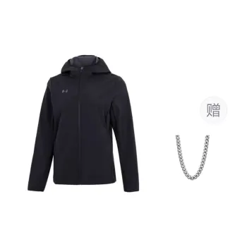 Under Armour Jackets Coats Women's Black