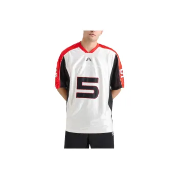 Adidas Free Shipping With AdiClub Anthony Edwards Short Sleeve Jersey