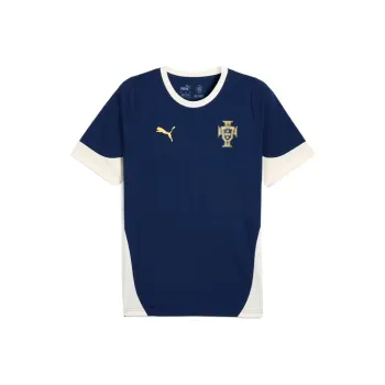 PUMA Camiseta De Entrenamiento Para Hombre De Portugal