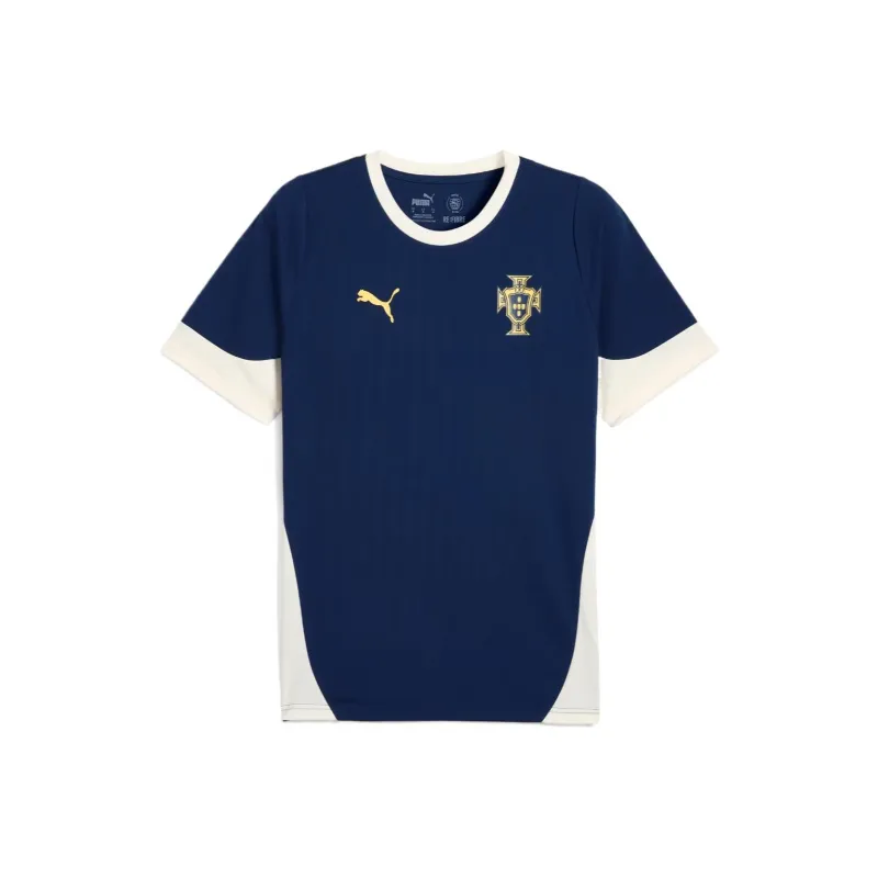PUMA Camiseta De Entrenamiento Para Hombre De Portugal-0