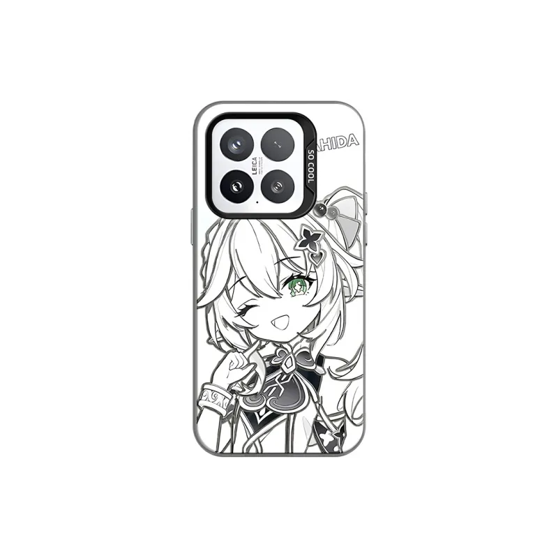 CHUNFAN Phone Cases-13