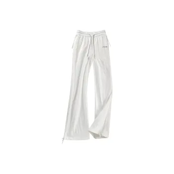 CHARLIE GOLF Casual Pants Unisex