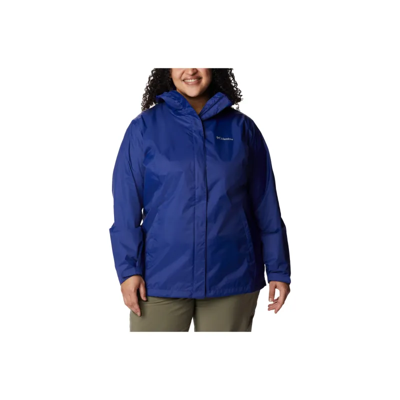 Columbia Arcadia™ II Jacket Women's Blue-0