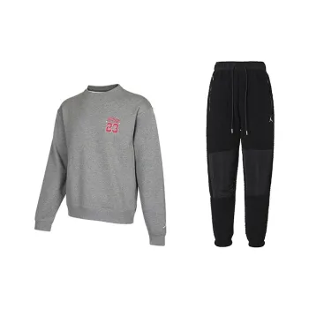 JORDAN Sweatshirt Sets Men