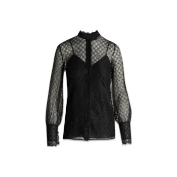 GUCCI T-Shirts Women's Black