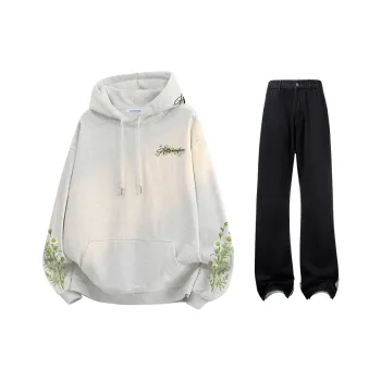 7 SEVFUN Sweatshirt Sets Unisex