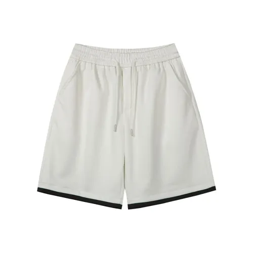 SOLIDITY Casual Shorts Unisex