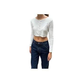 Brandy Melville Knitwear Women's White