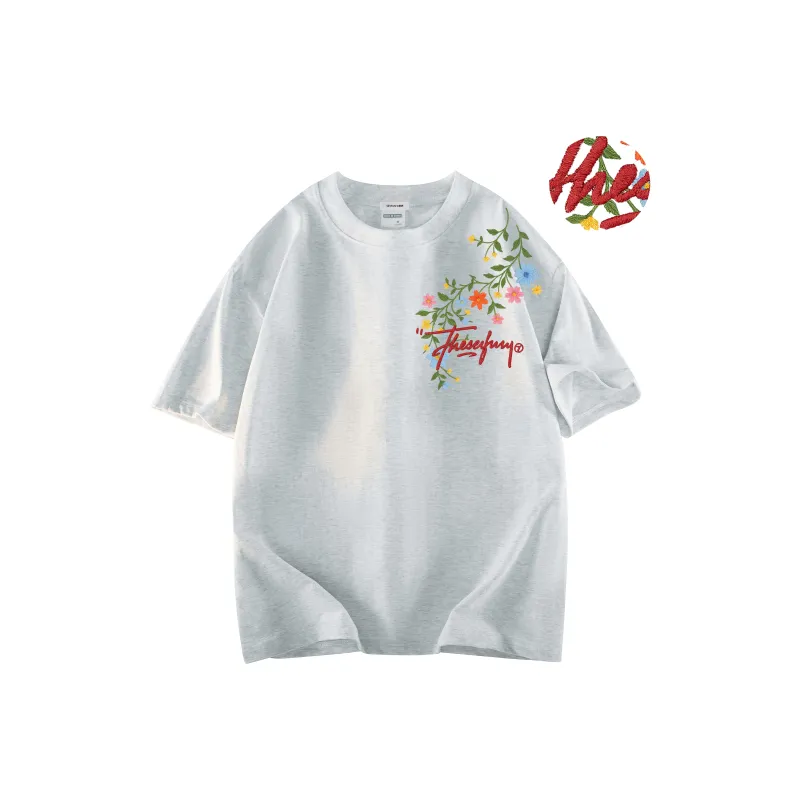 7 SEVFUN T Shirts Unisex-6