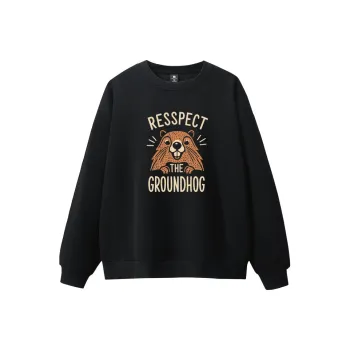 Bird Of Aussie Sweatshirt Women's
