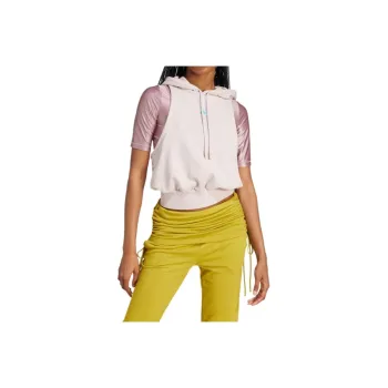 Adidas Free Shipping With AdiClub Adidas By Stella McCartney Sportswear Sleeveless Hoodie