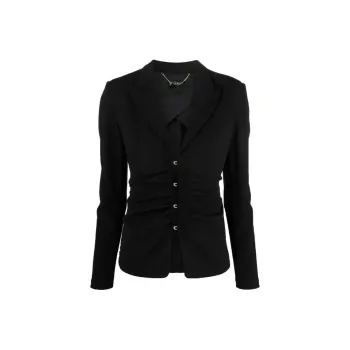 LIU·JO Gathering detail Stretch Jacket