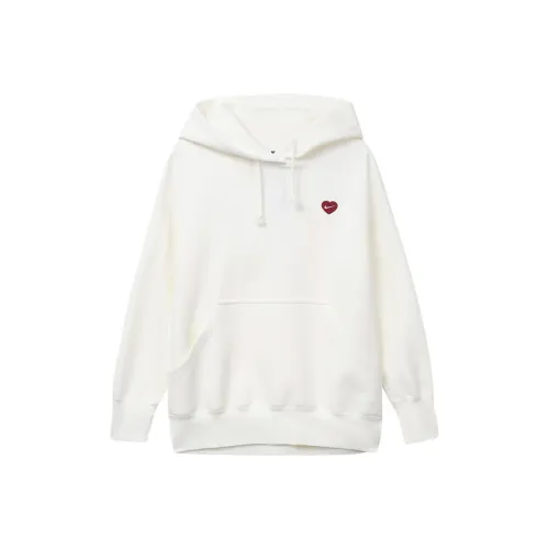 Nike Sweatshirts Women's Sail White