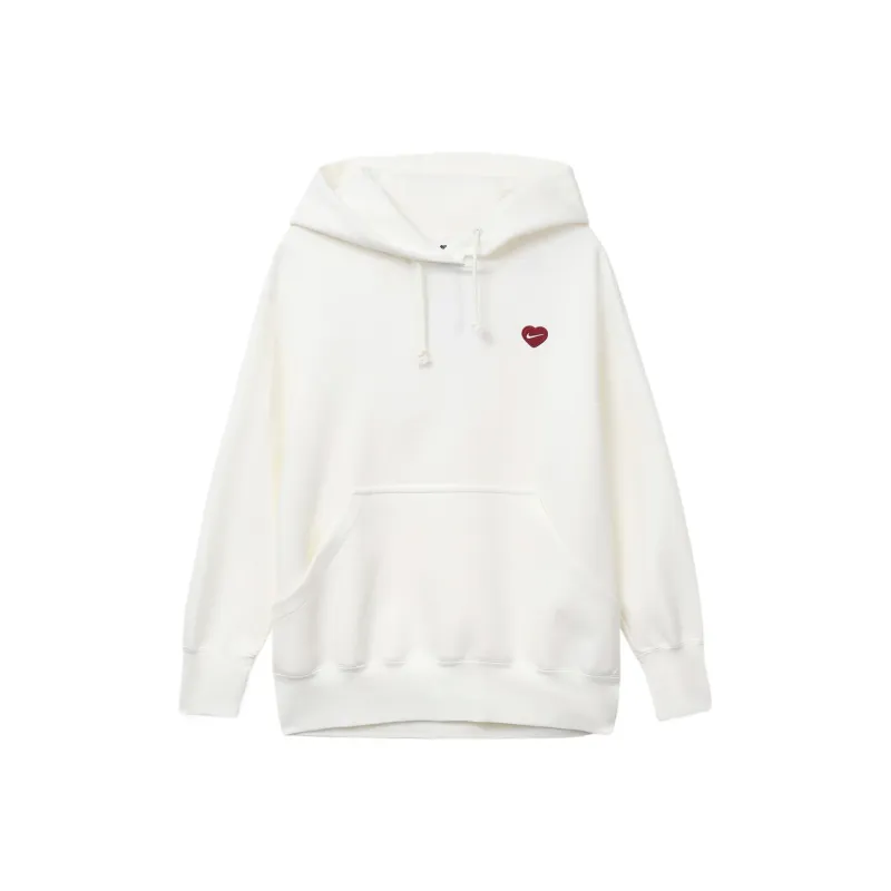 Nike Sweatshirts Women's Sail White-0