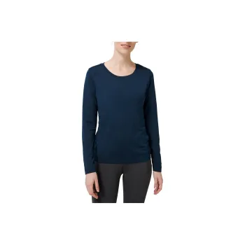 Lululemon Swiftly Relaxed T-Shirt Women's Marine Blue