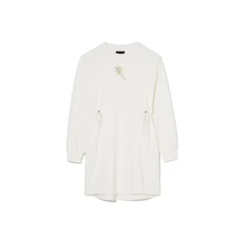 MUSIUM DIV Sweatshirts Women's IVX/White