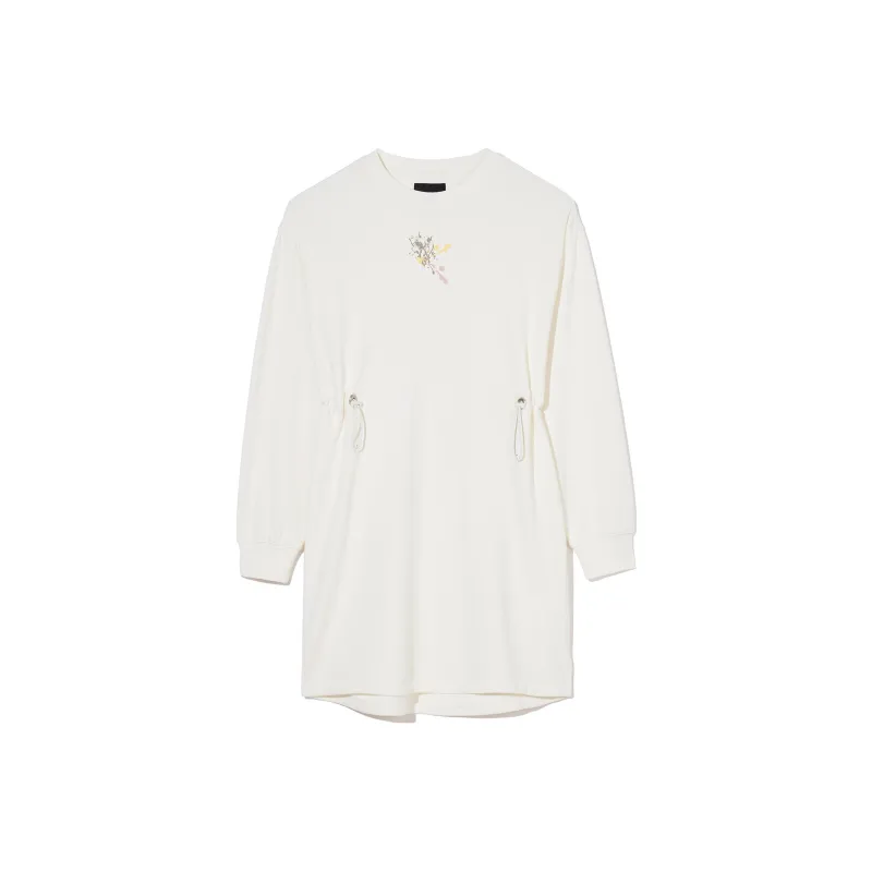MUSIUM DIV Sweatshirts Women's IVX/White-0