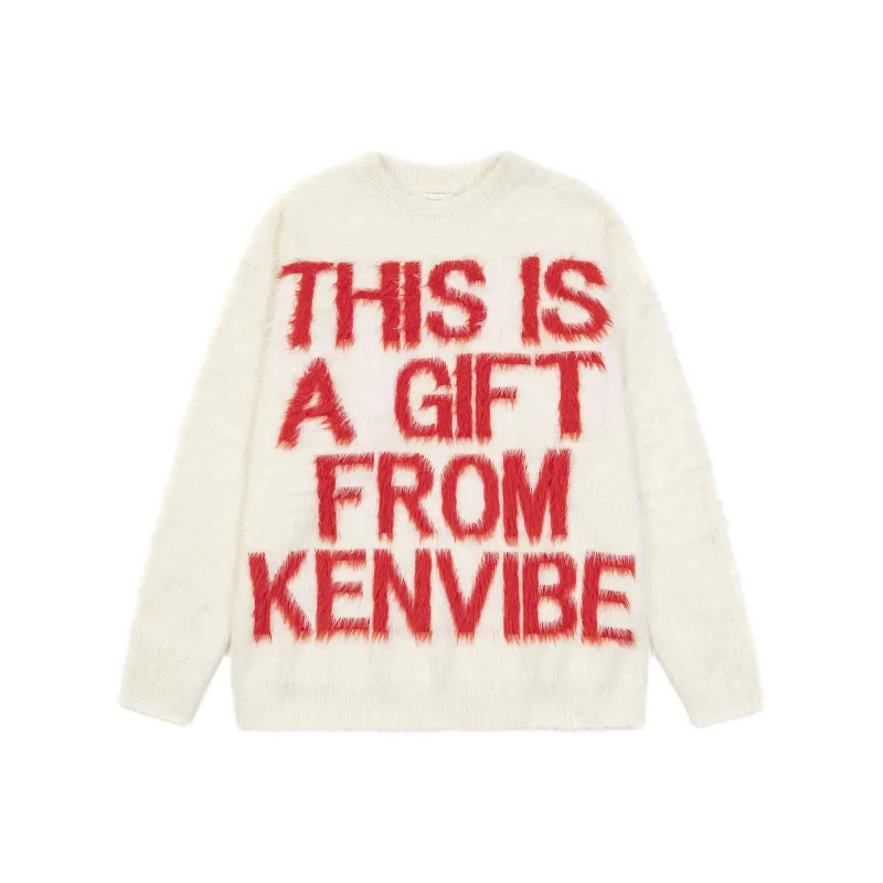 DanerWang Sweatshirts Women's-2