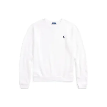 Polo Ralph Lauren Polo Pony embroidered Sweater