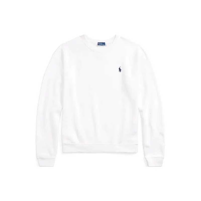 Polo Ralph Lauren Polo Pony embroidered Sweater-0