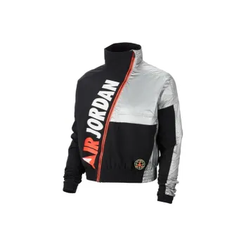 JORDAN Jackets Women's Black