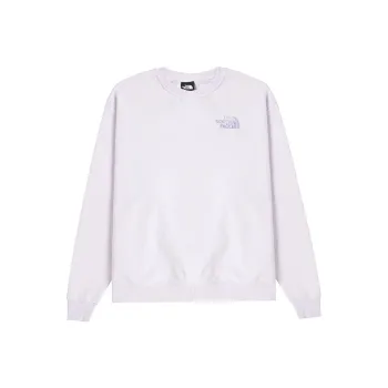 THE NORTH FACE THE NORTH FACE Earth Day Series Sweatshirts Women's Purple