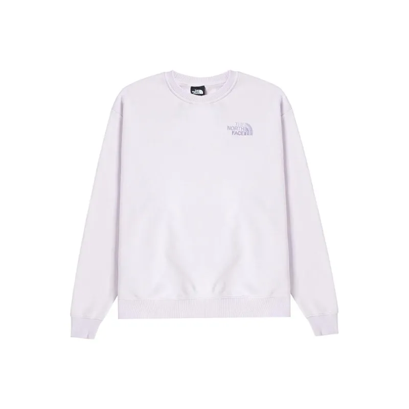 THE NORTH FACE THE NORTH FACE Earth Day Series Sweatshirts Women's Purple-0
