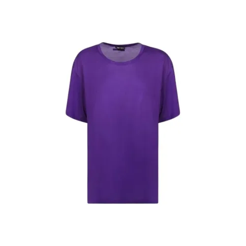 TOM FORD T-Shirts Women's Dark Violet