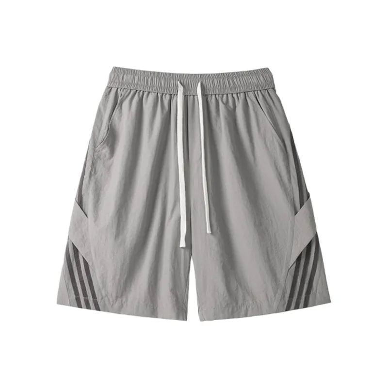 BOTH PLAY Casual Shorts Unisex-2