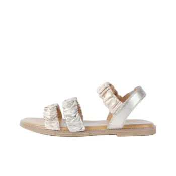 GEOX Naileen One Strap Sandals Women's Ecru