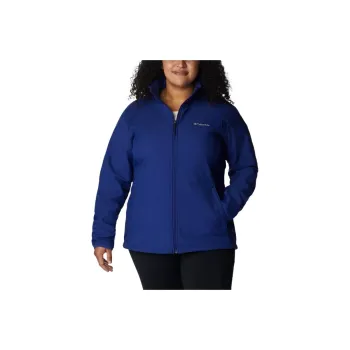 Columbia Kruser Ridge™ II Jackets Coats Women's Sapphire Blue