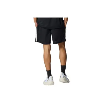 Under Armour Street Quest Basketball Shorts Men's Black