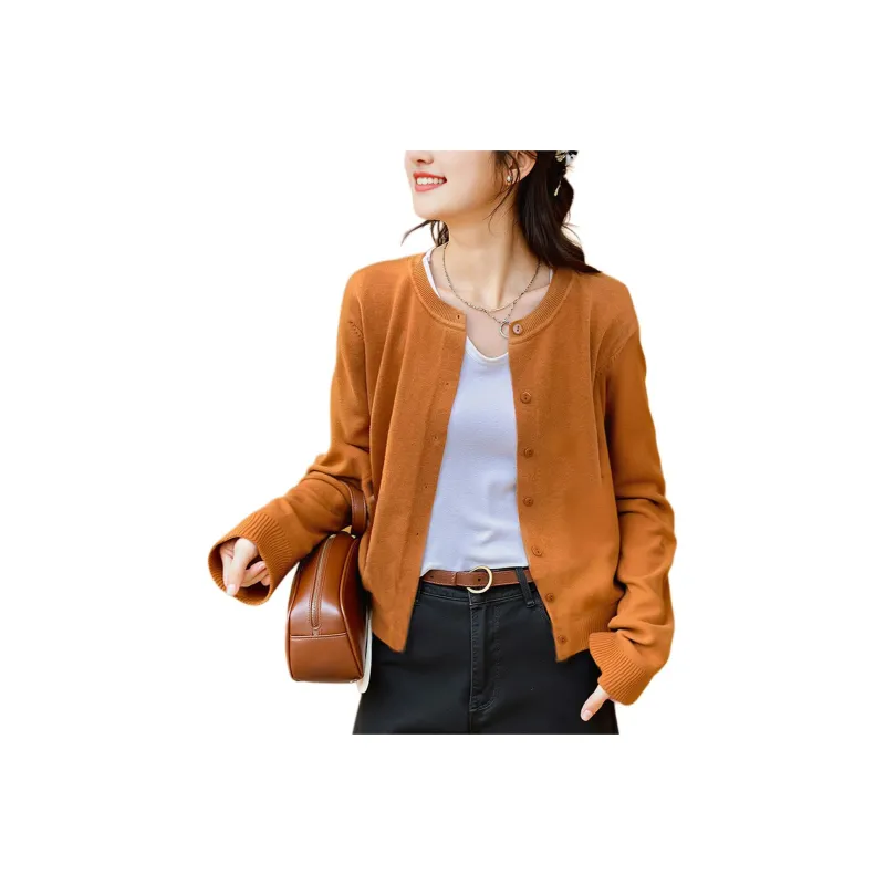 Wbwq Knitwear Women's-0