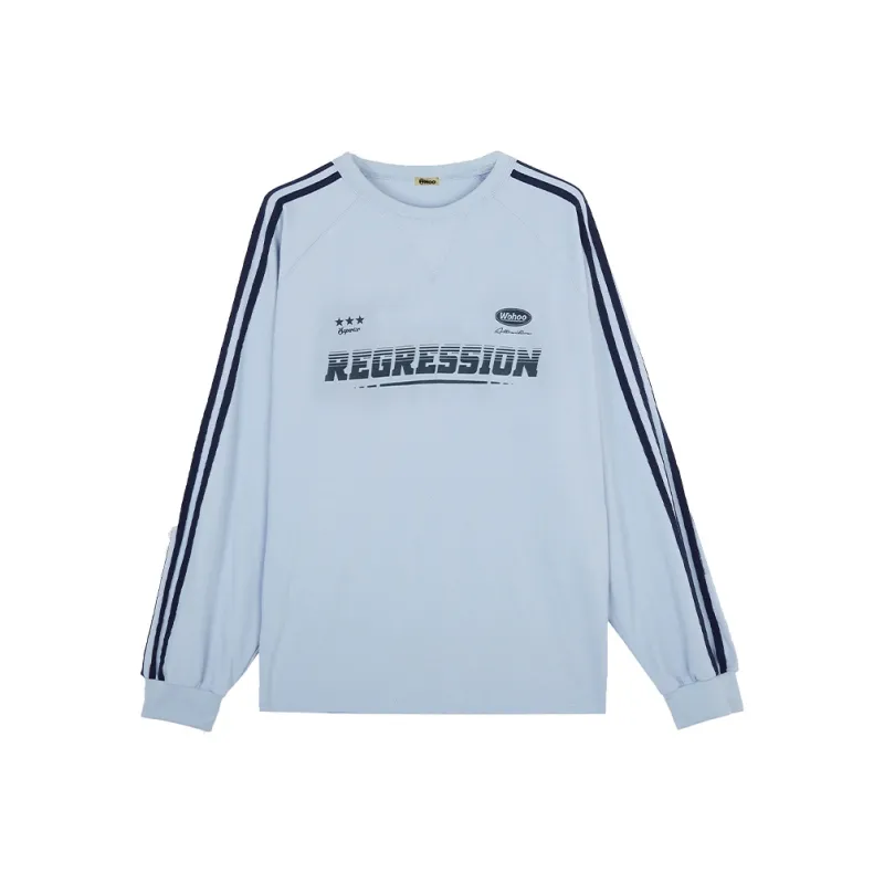 WOHOO T Shirts Unisex-2