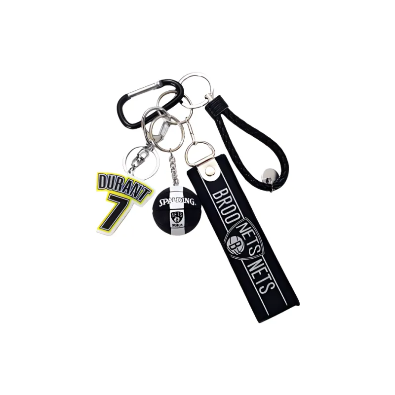 LEMONKID Plastic Keychains Unisex-15