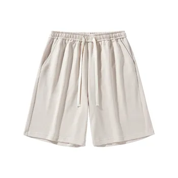 NOME Casual Shorts Unisex
