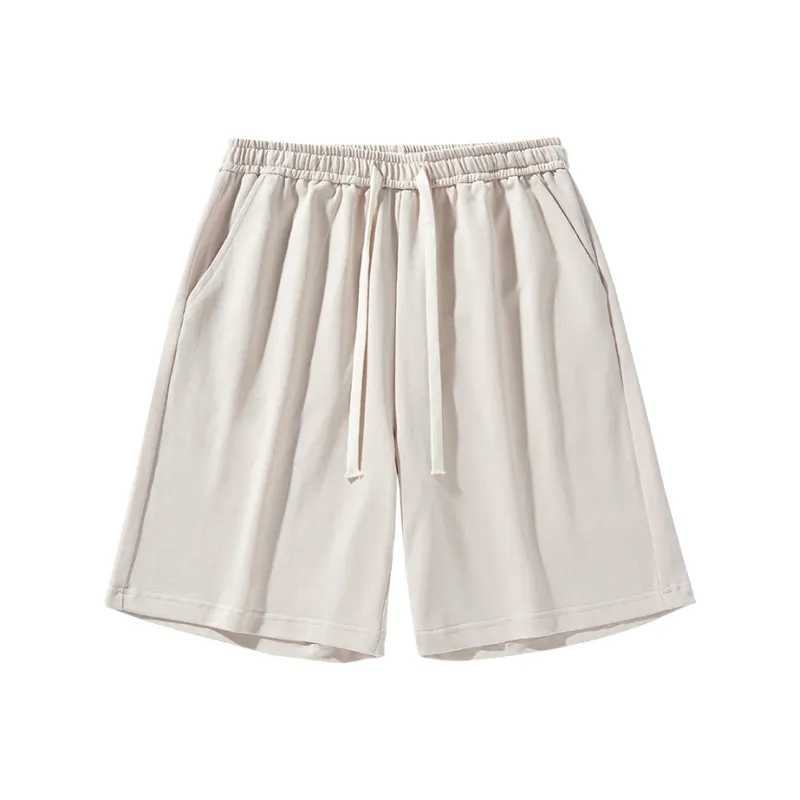 NOME Casual Shorts Unisex-0