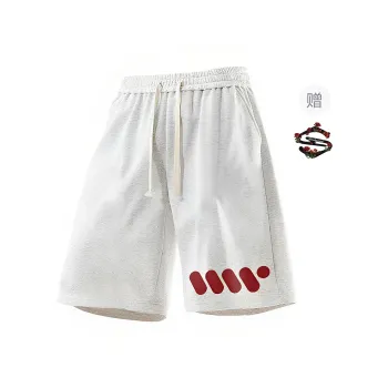 SUNSETMONENT Basketball Shorts Unisex