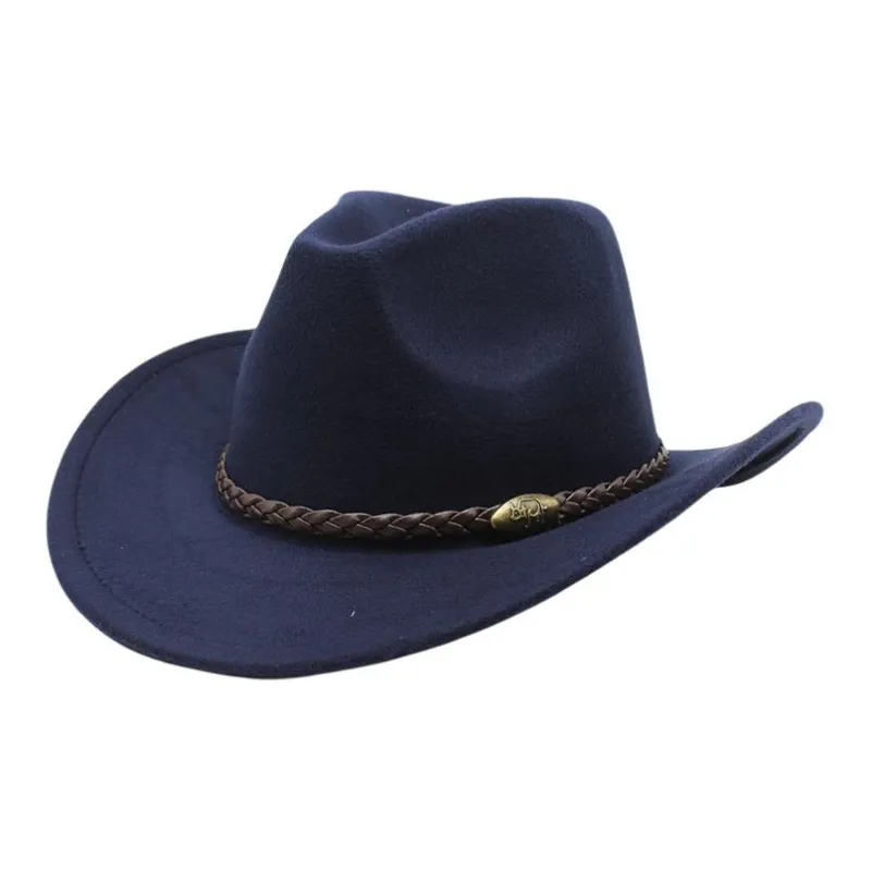 Mulinsen Woolen Bucket Hats Unisex-7