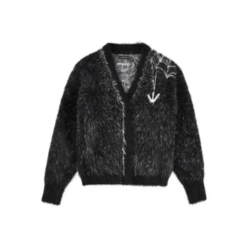 BOY BY BOY Knitwear Women's Black