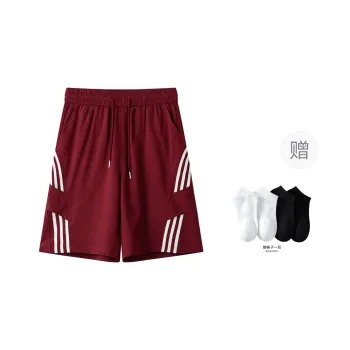 ROSECREED Casual Shorts Unisex