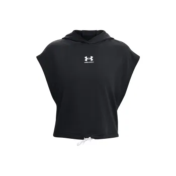 Under Armour T Shirts Women's Black