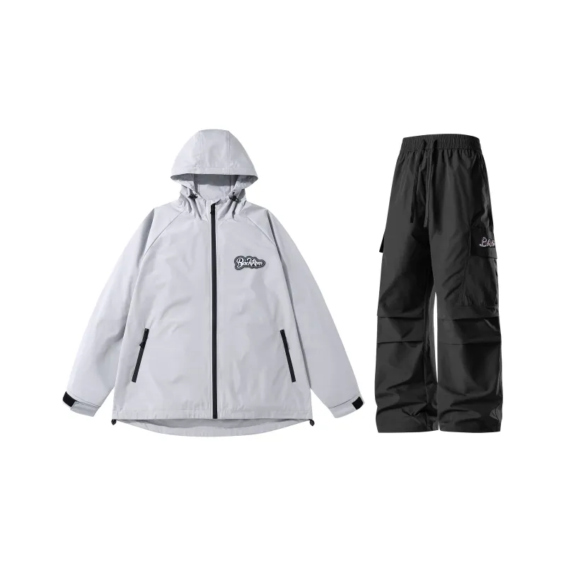 David Bakken Casual Sportswear Unisex-13