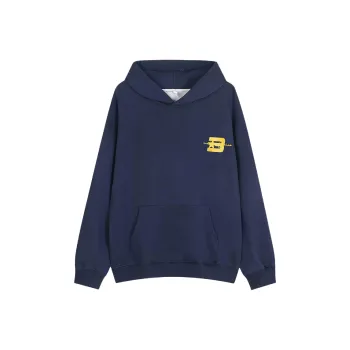 DanerWang Sweatshirts Unisex