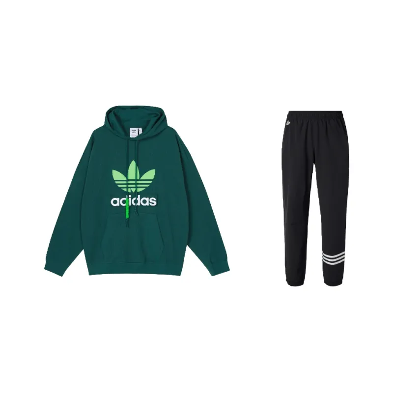 Adidas Casual Sportswear Men-0