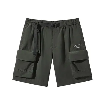GXG Casual Shorts Men's Dark Green