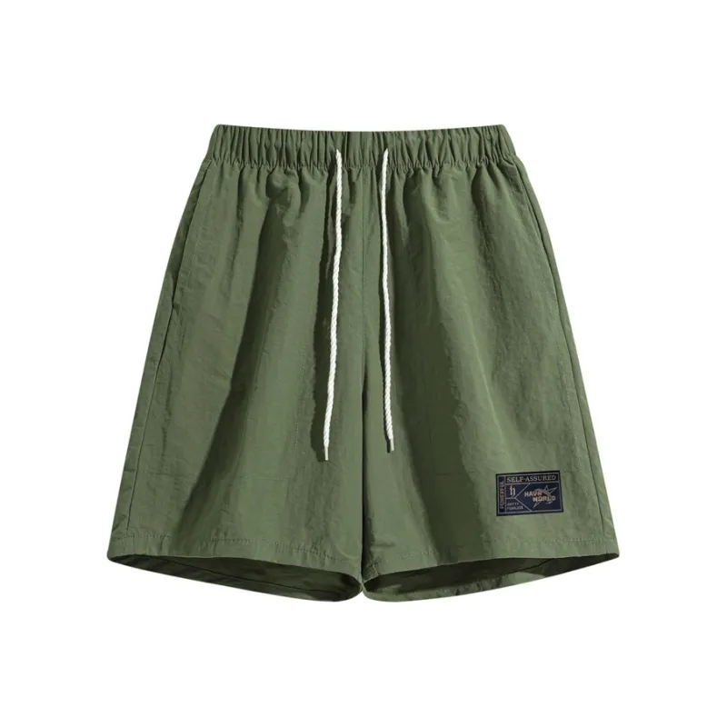HAVR Casual Shorts Unisex-10