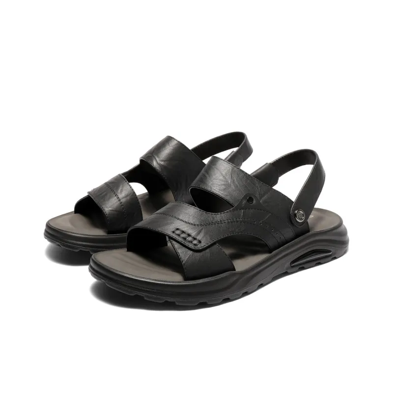 Senda Beach Sandals Men-2