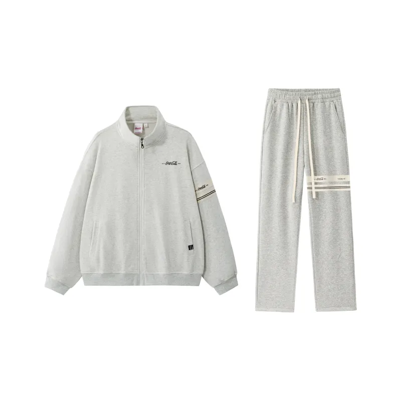 Coca-Cola Casual Sportswear Unisex-5